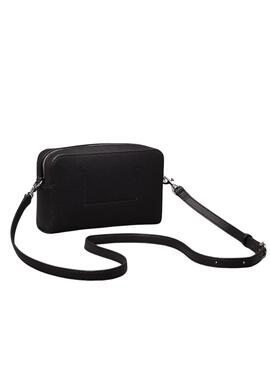 Sac à bandoulière Calvin Klein Jeans Camera noir pour femme