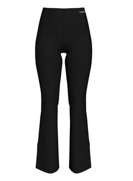 Leggings Calvin Klein Jeans Milano noir pour femme
