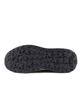 Chaussures Munich Shibuya 22 gris pour homme