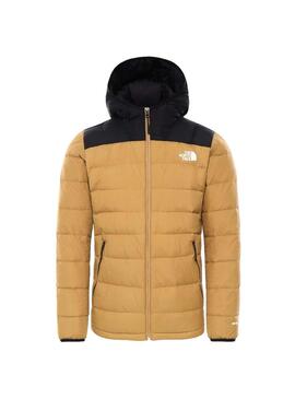 Veste The North Face La Paz Kaki Homme Kaki