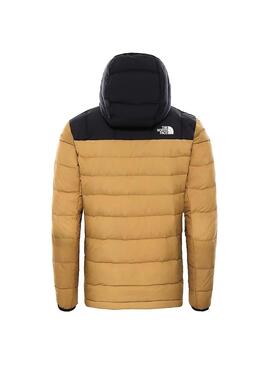 Veste The North Face La Paz Kaki Homme Kaki