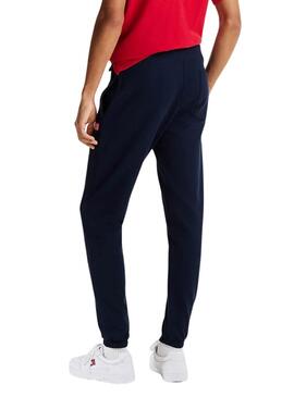 Pantalon Tommy Jeans Entry marine pour homme