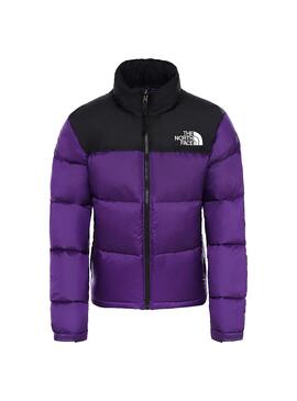 Veste The North Face 1996 Retro Nupse Violet