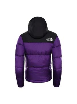 Veste The North Face 1996 Retro Nupse Violet