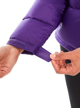 Veste The North Face 1996 Retro Nupse Violet