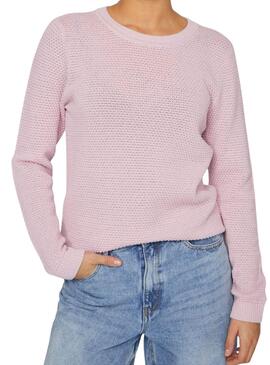 Maillot Vila Vidalo rose pour femme