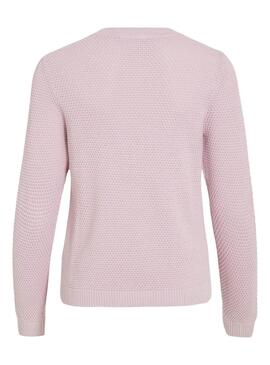 Maillot Vila Vidalo rose pour femme