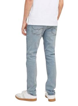 Jean Jack and Jones Gleen denim pour homme