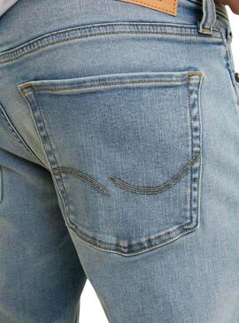 Jean Jack and Jones Gleen denim pour homme