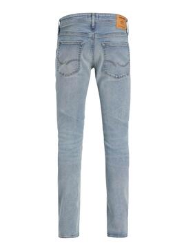 Jean Jack and Jones Gleen denim pour homme