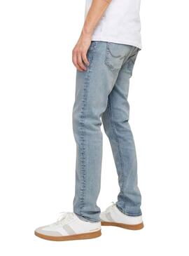 Jean Jack and Jones Gleen denim pour homme