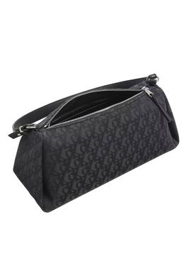 Sac Calvin Klein Monogramme noir pour femme