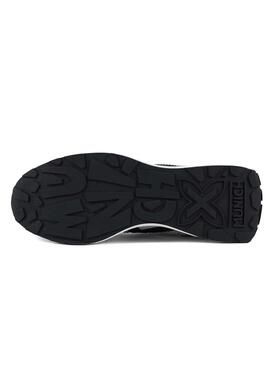 Chaussures Munich Xemine 79 gris pour homme