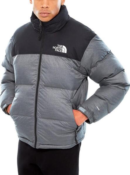 Veste The North Face 1996 Retro Nupse Gris