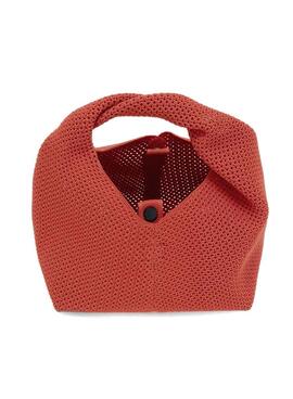 Sac à main Ecoalf Tikaalf mini corail pour femme