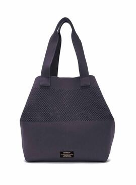 Sac Ecoalf Tikaalf bleu pour femme