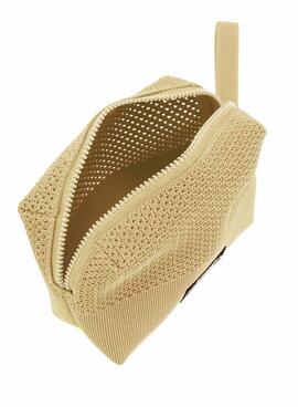 Sac à main Ecoalf Ocen Tikaaf jaune pour femme