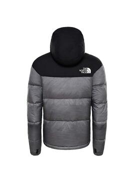 Veste The North Face 1996 Retro Nupse Gris