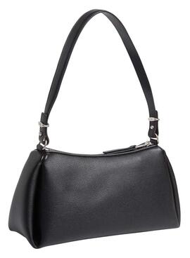 Sac à main Calvin Klein Drop noir pour femme
