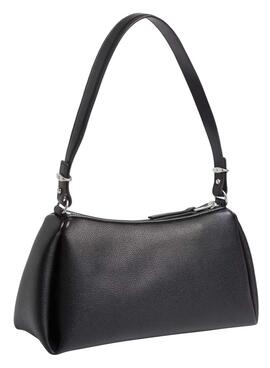 Sac à main Calvin Klein Drop noir pour femme