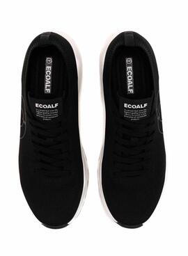 Chaussures Ecoalf Conde bleu marine pour homme