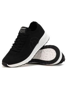 Chaussures Ecoalf Conde bleu marine pour homme
