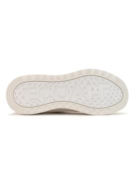 Chaussures Ecoalf Conde beige pour homme