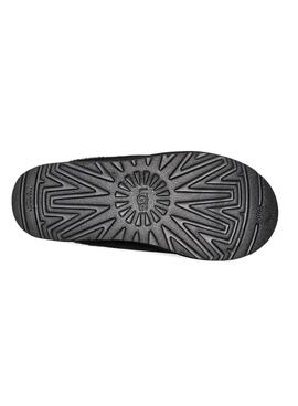 Slippers UGG Tasman noirs pour femmes