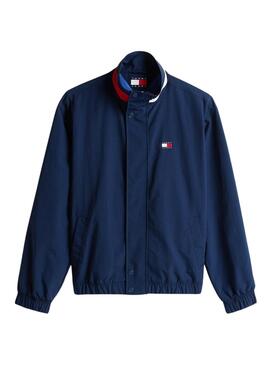 Veste Tommy Jeans Col marin pour homme