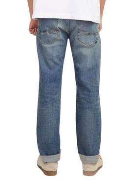 Jeans Jack and Jones Mike pour hommes