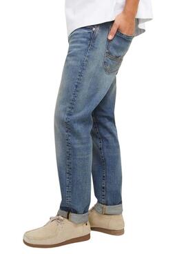 Jeans Jack and Jones Mike pour hommes