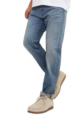 Jeans Jack and Jones Mike pour hommes