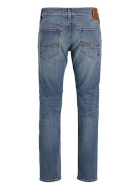 Jeans Jack and Jones Mike pour hommes