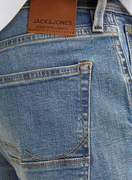 Jeans Jack and Jones Mike pour hommes