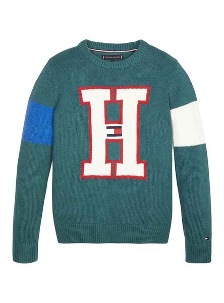 h hilfiger