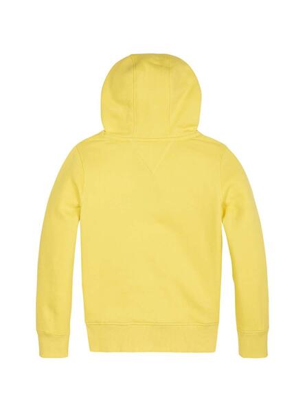 Sweat tommy clearance hilfiger enfant
