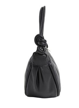 Sac Pepe Jeans Nadine Softy noir pour femme