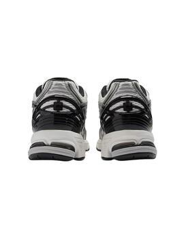 Chaussures New Balance 1906R argentées pour femmes et hommes