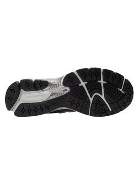Chaussures New Balance 1906R argentées pour femmes et hommes