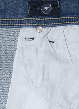 Jean Pepe Jeans Gymdigo en denim pour enfant