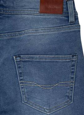 Jean Pepe Jeans Gymdigo en denim pour enfant