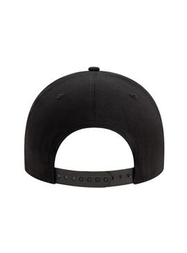 Casquette New Era Lakers noire
