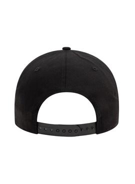 Casquette New Era Celtics Boston noir