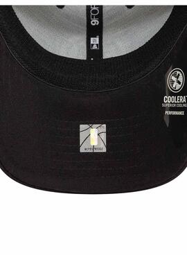Casquette New Era Celtics Boston noir