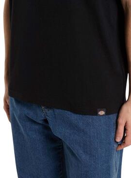 Maillot Dickies Wrench noir pour homme