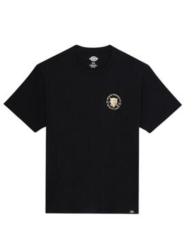 Maillot Dickies Wrench noir pour homme