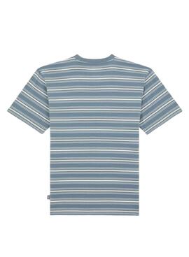 T-shirt à rayures Dickies Lewistown pour homme