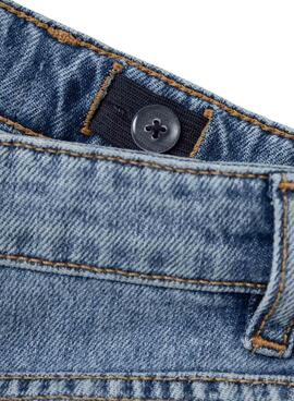 Jeans droit pour garçon Name It Ryan