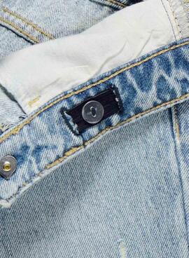 Jean Only Kids Juicy clair pour fille