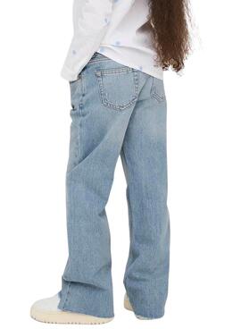 Jean Only Kids Juicy clair pour fille